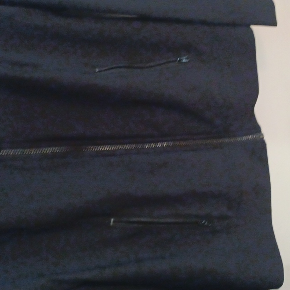 Xersion Jacket Zipper Front Running Jacket Size L… - image 2